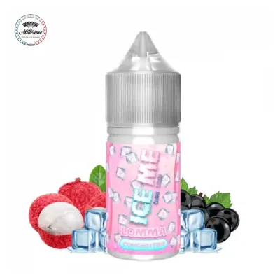 Concentré Lomma 30ml (0mg) - Ice me by Millésime