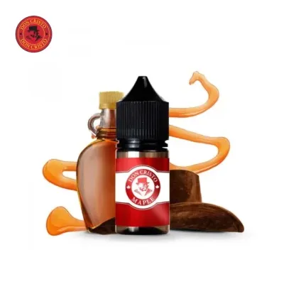 Concentré Don Cristo Maple 30ml (0mg) - Don Cristo