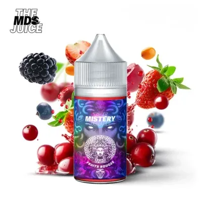 Concentré Mistery 30ml (0mg) - The MDS Juice