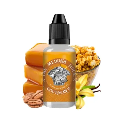 Concentré Cinema V2 30ml (0mg) - The MDS Juice