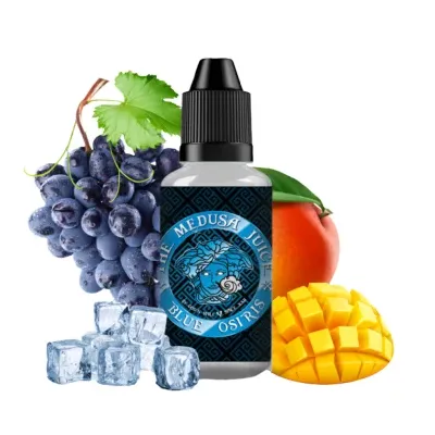 Concentré Blue Osiris 30ml (0mg) - The MDS Juice