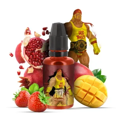Concentré Hogano 30ml (0mg) - Fighter Fuel by Maison Fuel