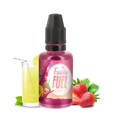Concentré The Diabolo Oil 30ml (0mg) - Fruity Fuel by Maison Fuel