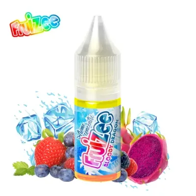 Concentré Bloody Dragon 10ml (0mg) - Fruizee by Eliquid France