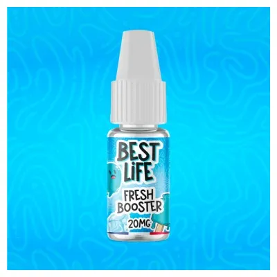 Fresh Booster 10ml (20mg) - Best Life
