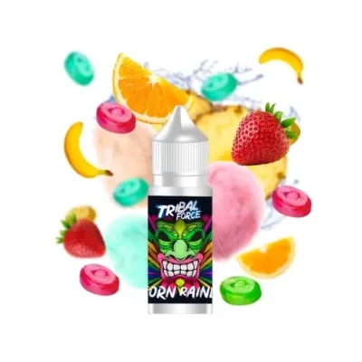 Concentré Unicorn Rainbow 30ml (0mg) - Tribal Force
