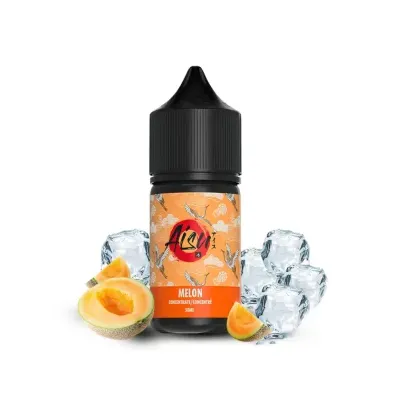Concentré Melon 30ml (0mg) - AISU