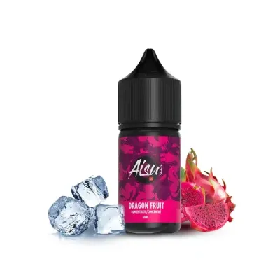 Concentré Dragonfruit 30ml (0mg) - AISU