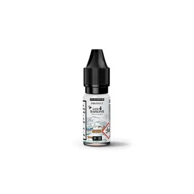 Pop Corn Caramel Salt 10ml Hiver (Nicotine:20 mg/ml) - Protect