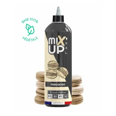 Macaron 1L (Macaron 1L - MIX'UP XXL) - MIX’UP XXL