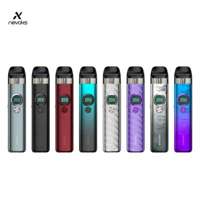 Kit Feelin 3 (Violet Purple) - Nevoks