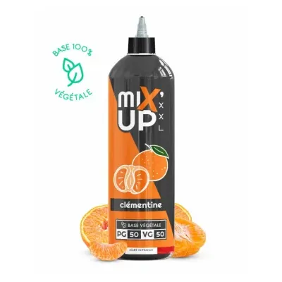 Clémentine 1L (Clémentine 1L - MIX'UP XXL) - MIX’UP XXL
