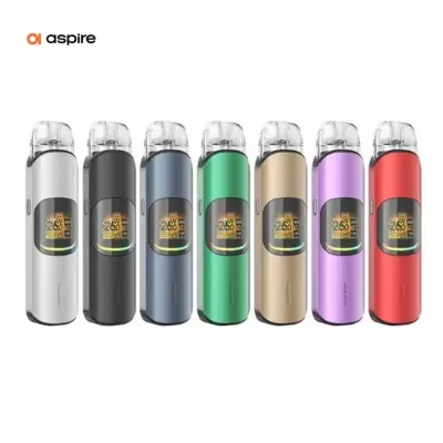 Kit Pixo Neo (Purple) - Aspire