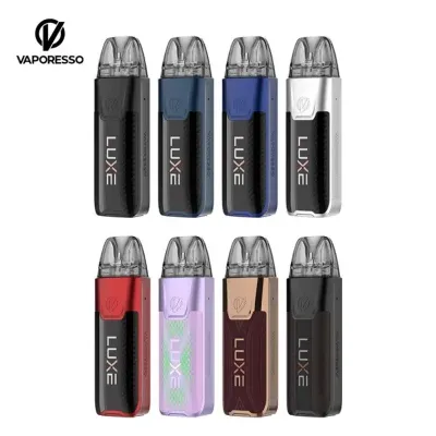 Kit Luxe XR MAX 2 (Storm Blue) - Vaporesso