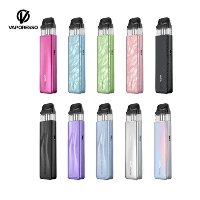 Kit XROS 5 Mini (Titanium) - Vaporesso