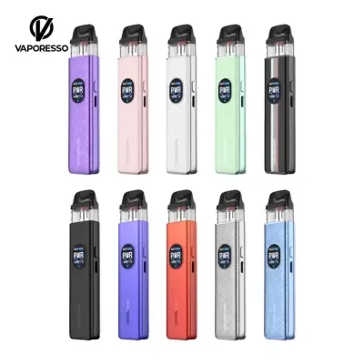 Kit XROS 5 (Violet Silk) - Vaporesso