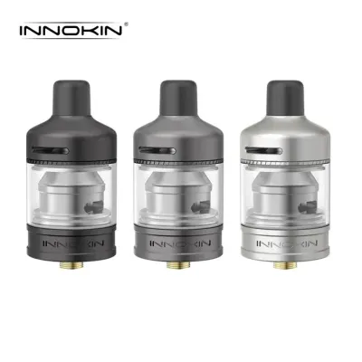 Clearomiseur Zenith Nex (Black) - Innokin