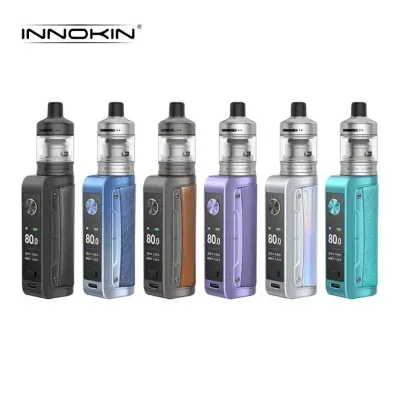 Kit Coolfire Z80 NEX (Black) - Innokin