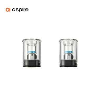 Cartouches Magnum (2pcs) (0.25ohm) - Aspire
