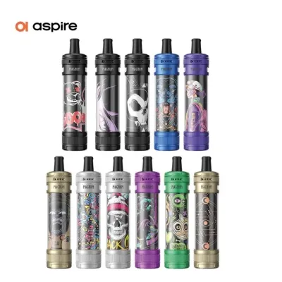 Kit Magnum (Evil Eyes) - Aspire