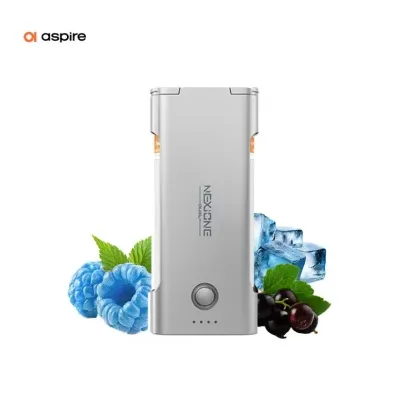 Kit Nexi Dual (Raspberry Edition) - Aspire