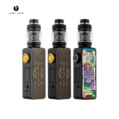 Kit Centaurus M100 New Color (Ble Bear) - Lost Vape