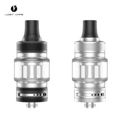 Clearomiseur UB Mini (Black) - Lost Vape