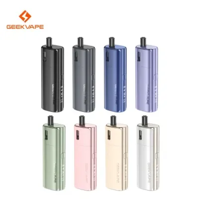 Kit Soul 2 (Pearl White) - GeekVape