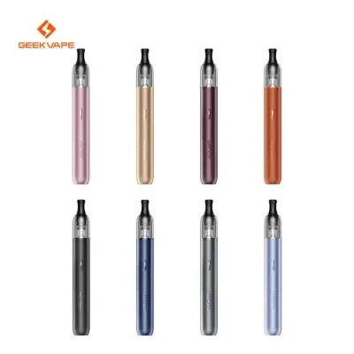 Kit Wenax M2 (Honor Champagne) - GeekVape