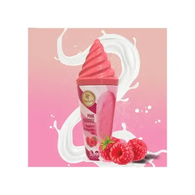 Pink Paradise 100ml Absolut - E-cone - Vape Maker