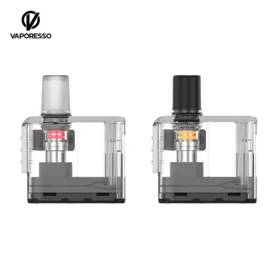 Cartouches Apex (2pcs) (0.8ohm) - Vaporesso