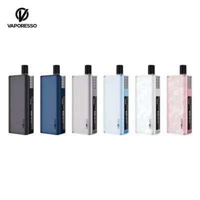 Kit Apex (Navy Blue) - Vaporesso
