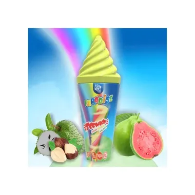 Tornado 100ml Paradise - E-cone - Vape Maker