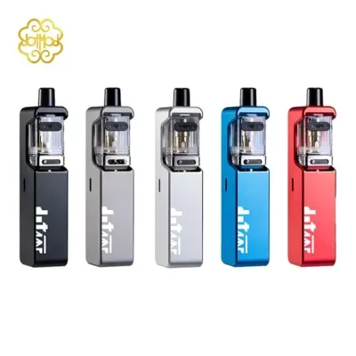 Kit DotAMP (Silver) - DotMod X BP Mods