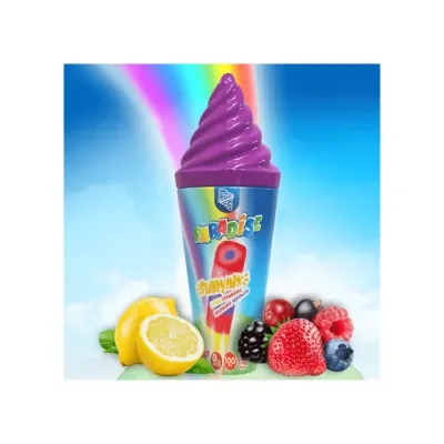 Sunny Mix 100ml Paradise - E-cone - Vape Maker