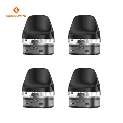 Cartouches J Digi Max / Pro (2pcs) (0.4ohm) - GeekVape