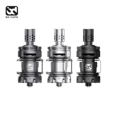 Clearomiseur Precisio Subohm (Blaster Edition SS) - BD Vape
