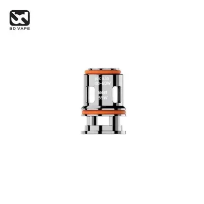 Résistances BDC (4pcs) (0.2ohm) - BD Vape