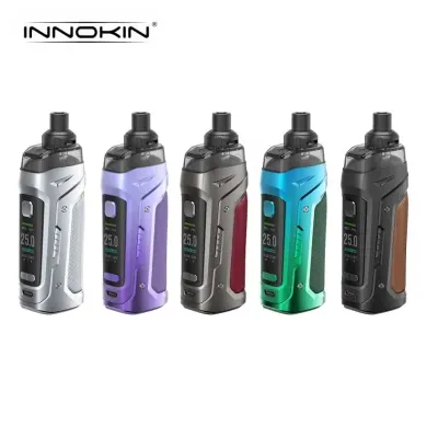 Kit CoolFire PZPulse (Purple Gradient) - Innokin