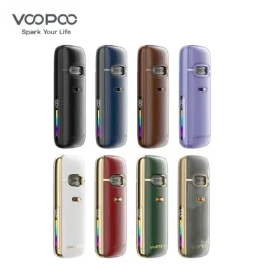 Kit Vmate E2 (Rose Red) - Voopoo