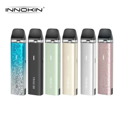 Kit Trine SE (Matte Green) - Innokin