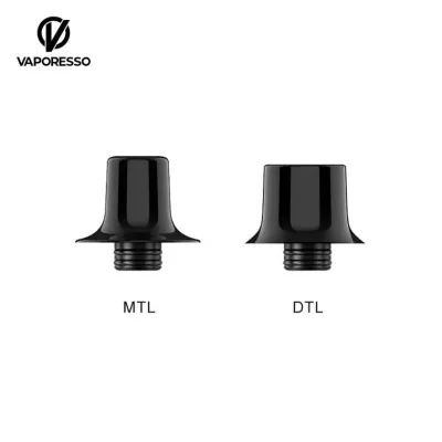 Drip Tip Armour G (2pcs) (DTL) - Vaporesso