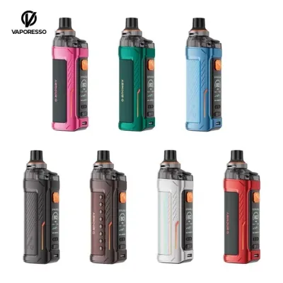 Kit Armour G MTL (Pink) - Vaporesso