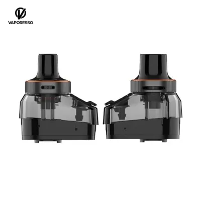 Cartouche Armour G Series (2pcs) (MTL) - Vaporesso