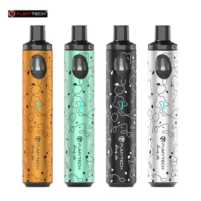Pod Purely AIO (Orange) - Fumytech
