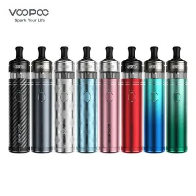 Pod Doric 60 Pro (Modern Red) - Voopoo