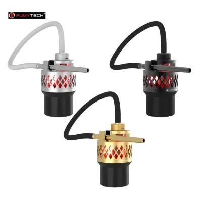 Hookah Dock Cup (Noir) - Fumytech