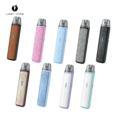 Pod Ursa Nano S2 (Lavender) - LostVape