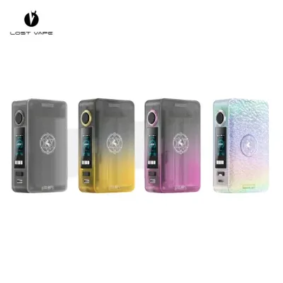 Box Centaurus N200 (Night Sakura) - LostVape