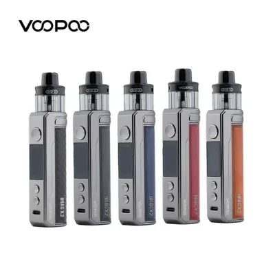 Kit Drag X2 Automn Colours (Marsala) - Voopoo